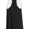 - Abito - 450476 - Nero/Avena^Tela Online