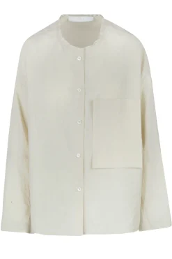 - Camicia - 450483 - Burro^Tela Discount