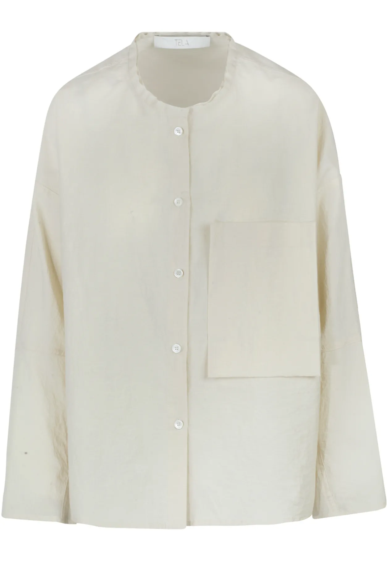- Camicia - 450483 - Burro^Tela Discount