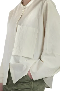 - Camicia - 450483 - Burro^Tela Discount