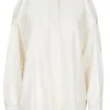 - Camicia - 450481 - Vaniglia^Tela Discount