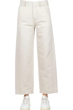 - Pantalone - 450494 - Avena^Tela Sale