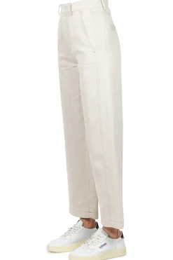 - Pantalone - 450494 - Avena^Tela Sale