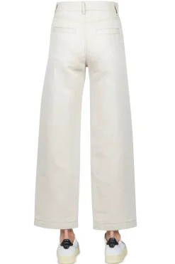 - Pantalone - 450494 - Avena^Tela Sale