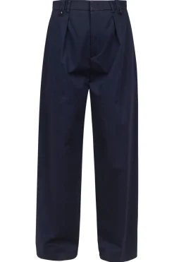 - Pantalone - 450491 - Blu^Tela Fashion