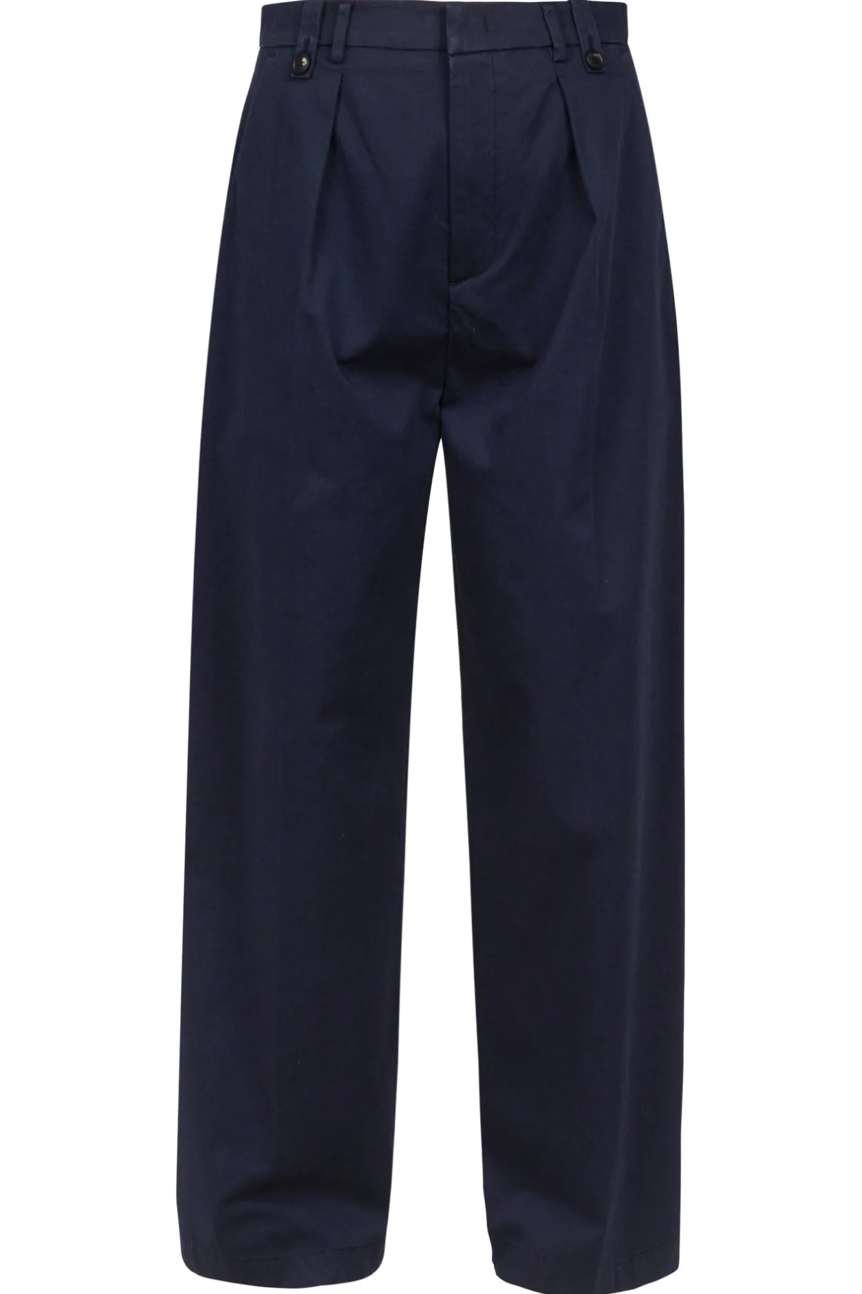 - Pantalone - 450491 - Blu^Tela Fashion