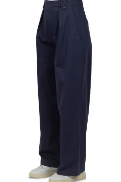 - Pantalone - 450491 - Blu^Tela Fashion