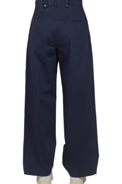 - Pantalone - 450491 - Blu^Tela Fashion