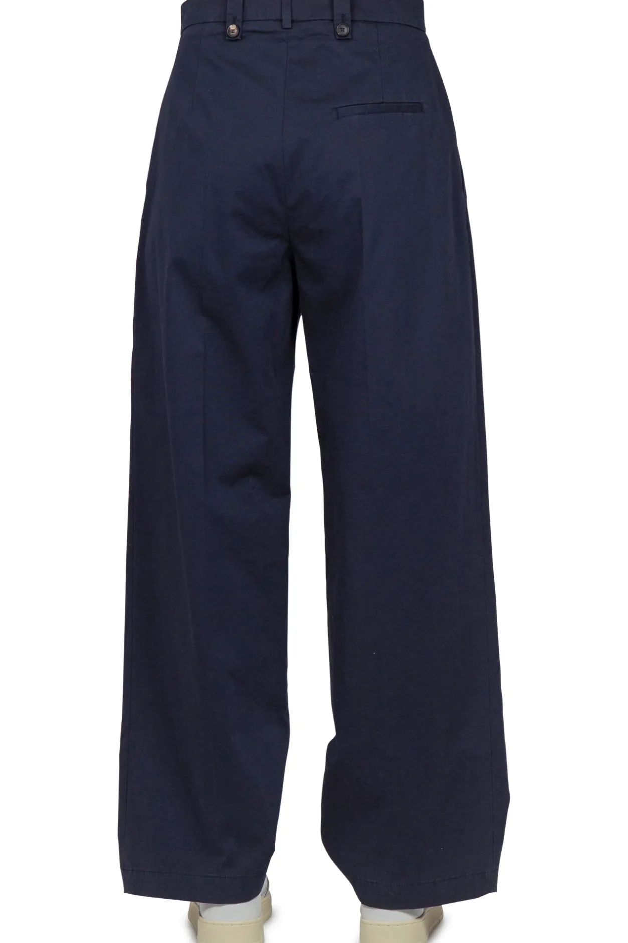 - Pantalone - 450491 - Blu^Tela Fashion