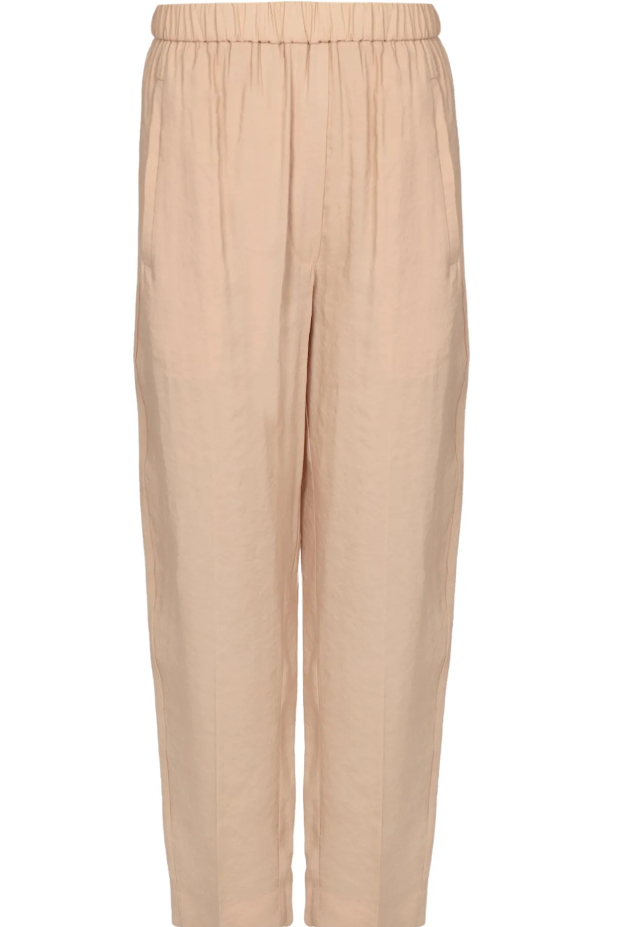 - Pantalone - 430862 - Naturale^Tela Online