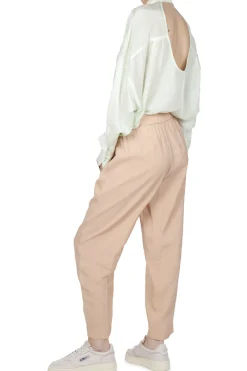 - Pantalone - 430862 - Naturale^Tela Online