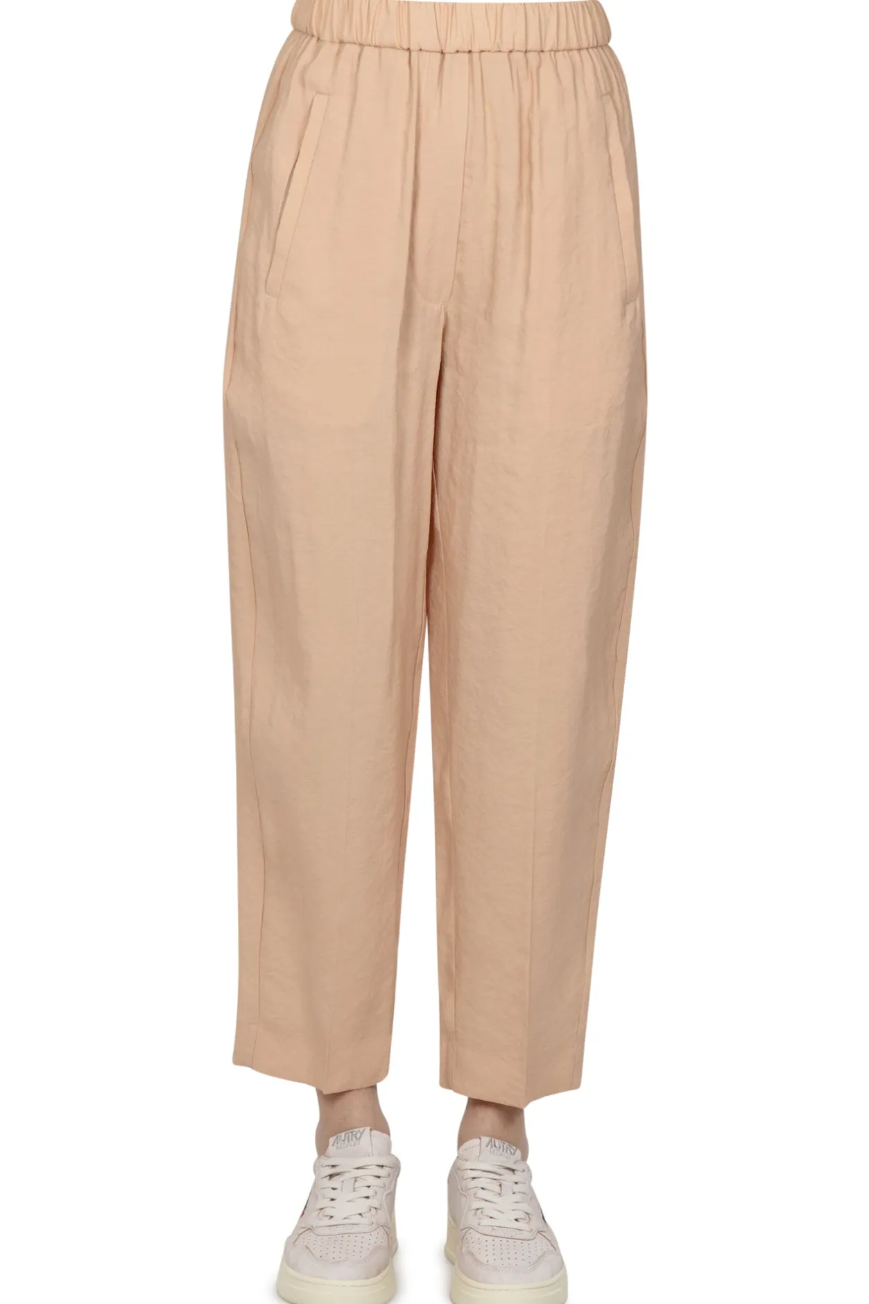 - Pantalone - 430862 - Naturale^Tela Online