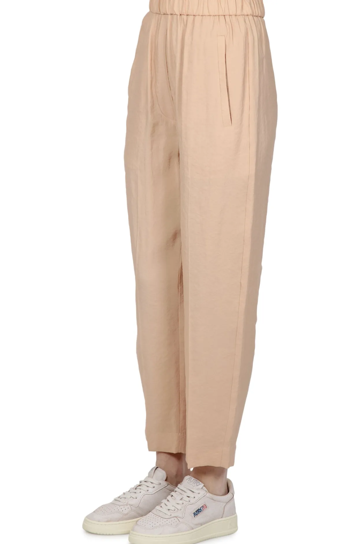 - Pantalone - 430862 - Naturale^Tela Online