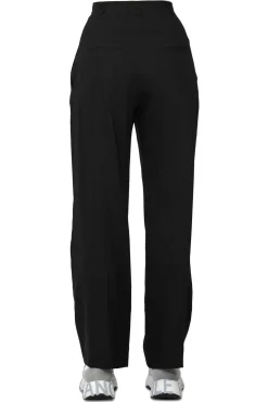 - Pantalone - 450495 - Nero^Tela New