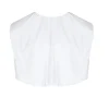 - Top - 450498 - Bianco^Tela Hot