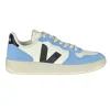 - Sneakers - 450261 - Azzurro/Nero^Veja Outlet