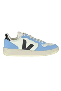 - Sneakers - 450261 - Azzurro/Nero^Veja Outlet