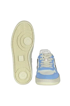 - Sneakers - 450261 - Azzurro/Nero^Veja Outlet
