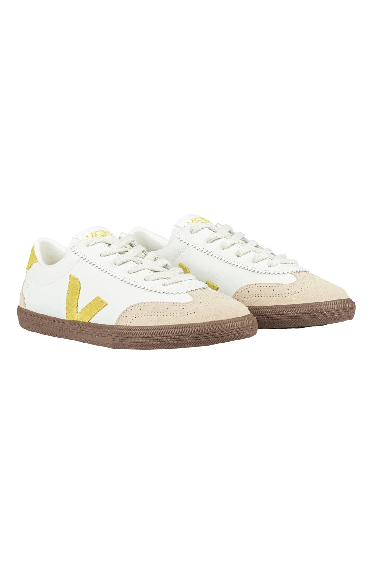 - Sneakers - 450260 - Beige^Veja Discount