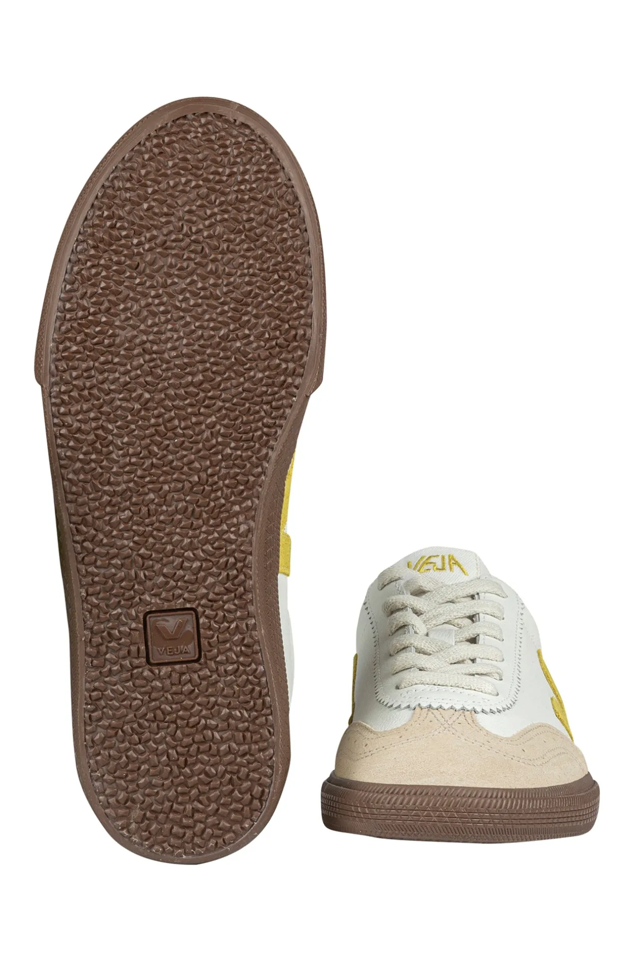 - Sneakers - 450260 - Beige^Veja Discount