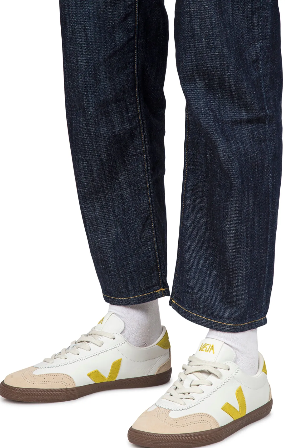 - Sneakers - 450260 - Beige^Veja Discount