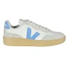- Sneakers - 450267 - Bianco/Azzurro^Veja Sale