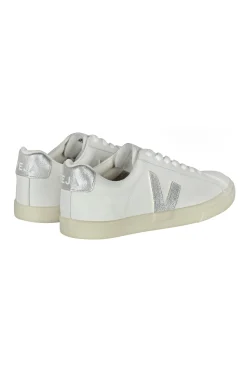 - Sneakers - 450262 - Bianco/Argento^Veja Outlet