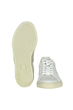 - Sneakers - 450262 - Bianco/Argento^Veja Outlet