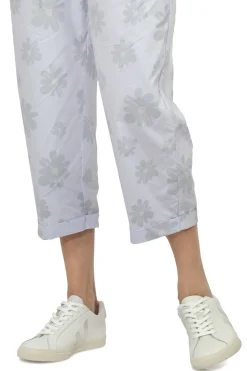 - Sneakers - 450262 - Bianco/Argento^Veja Outlet