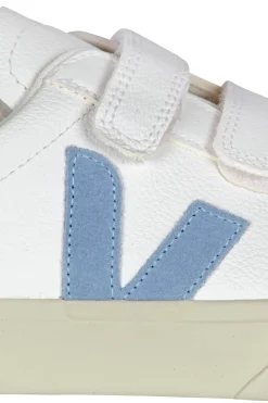 - Sneakers - 450264 - Bianco/Azzurro^Veja Hot