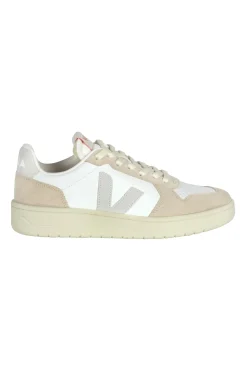 - Sneakers - 450256 - Bianco/Beige^Veja Sale