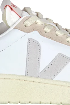 - Sneakers - 450256 - Bianco/Beige^Veja Sale
