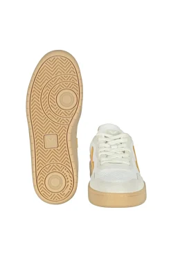- Sneakers - 450267 - Bianco/Giallo^Veja Hot