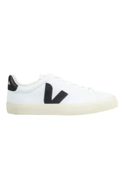 - Sneakers - 450257 - Bianco/Nero^Veja Sale