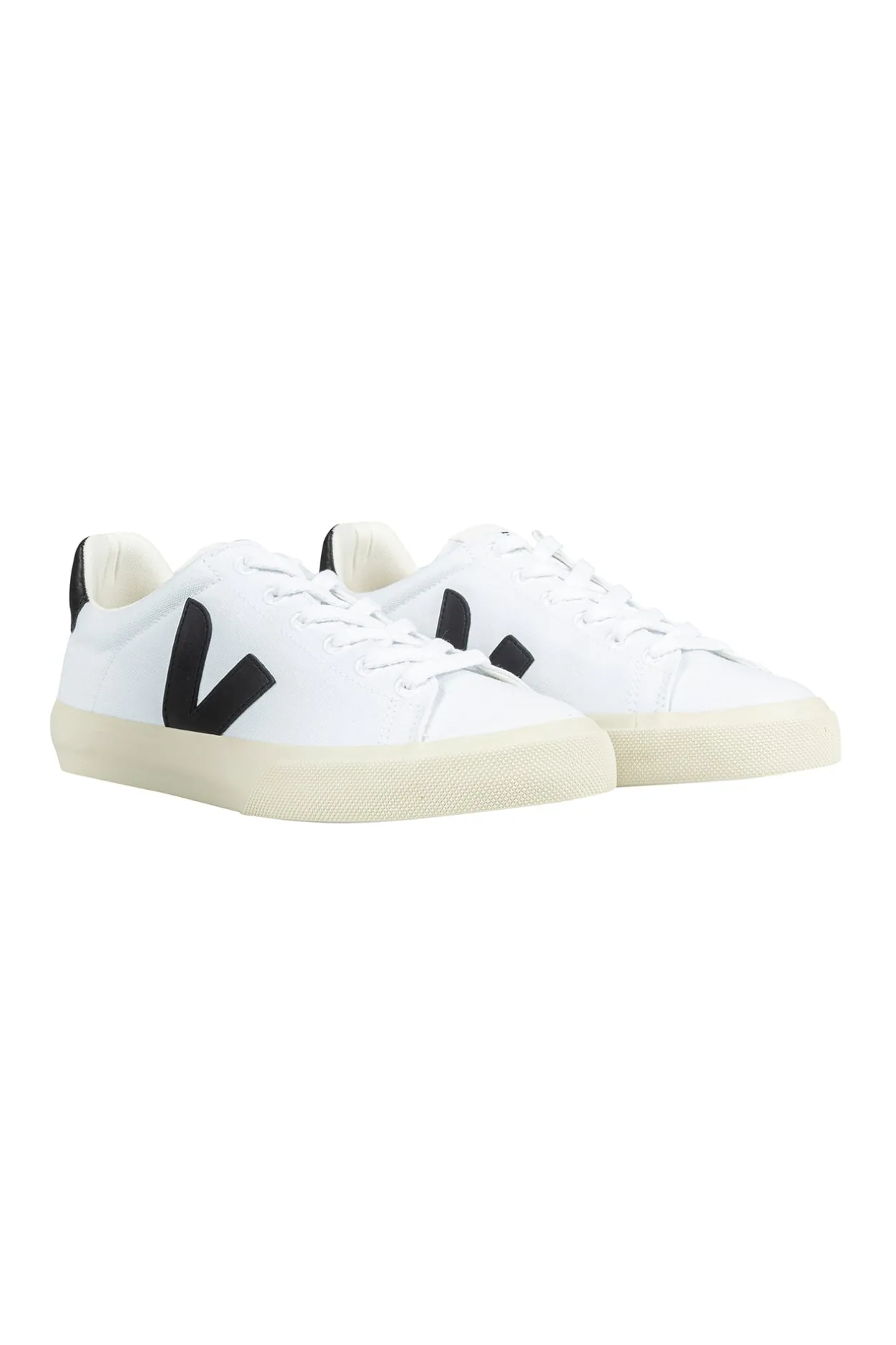 - Sneakers - 450257 - Bianco/Nero^Veja Sale