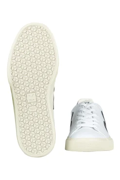 - Sneakers - 450257 - Bianco/Nero^Veja Sale