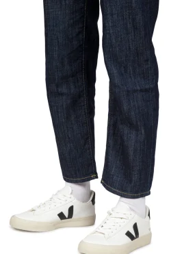 - Sneakers - 450258 - Bianco/Nero^Veja Discount
