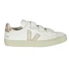 - Sneakers - 450264 - Bianco/Platino^Veja Best