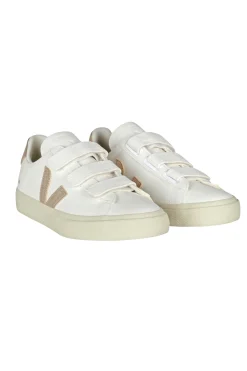 - Sneakers - 450264 - Bianco/Platino^Veja Best