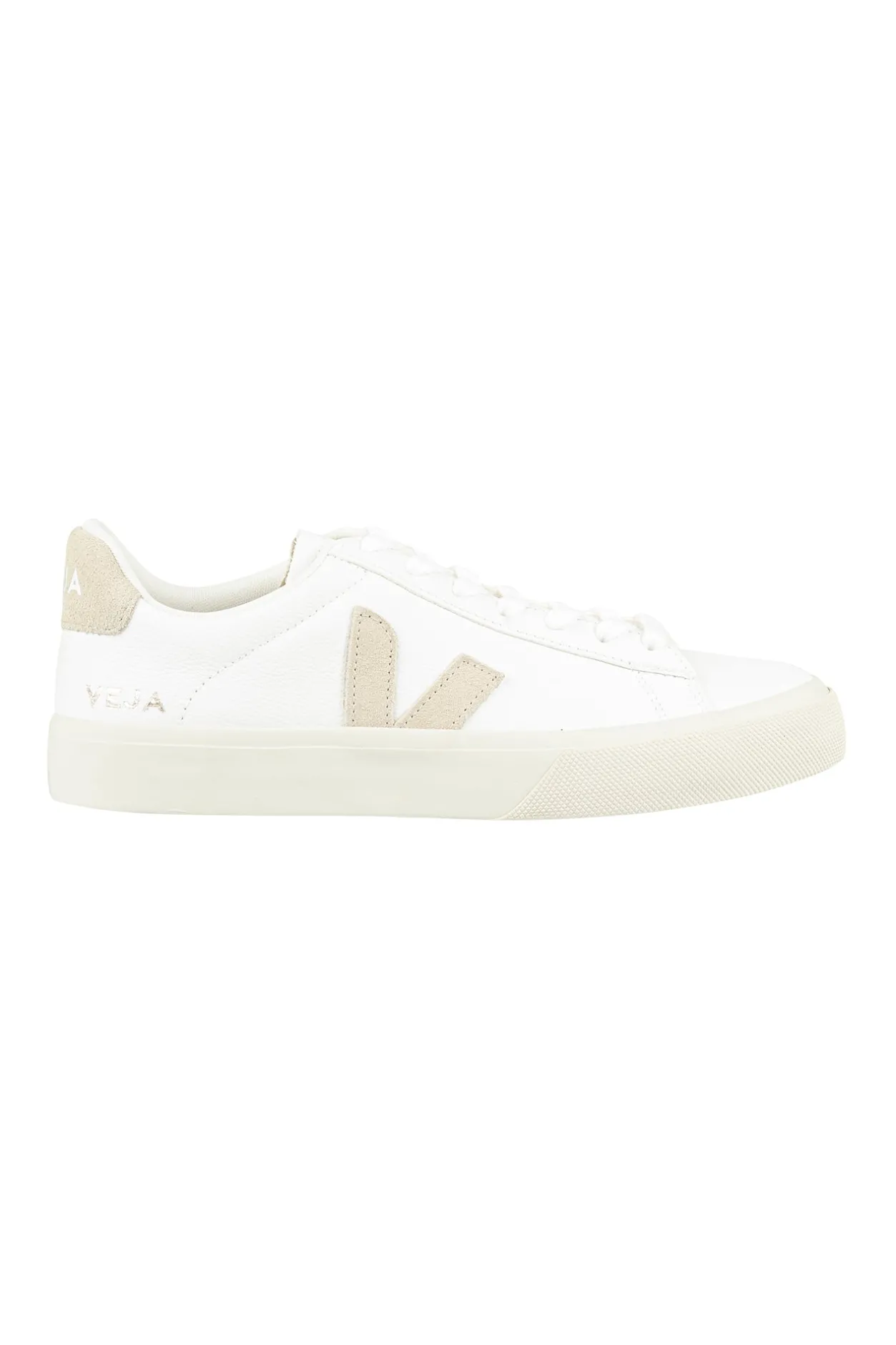 - Sneakers - 450258 - Bianco/Sabbia^Veja Online