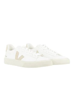 - Sneakers - 450258 - Bianco/Sabbia^Veja Online