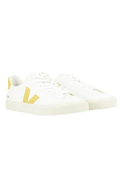 - Sneakers - 450258 - Bianco/Senape^Veja Online