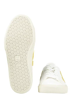 - Sneakers - 450258 - Bianco/Senape^Veja Online