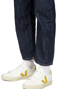 - Sneakers - 450258 - Bianco/Senape^Veja Online