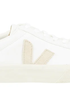 - Sneakers - 450258 - Bianco/Sabbia^Veja Online