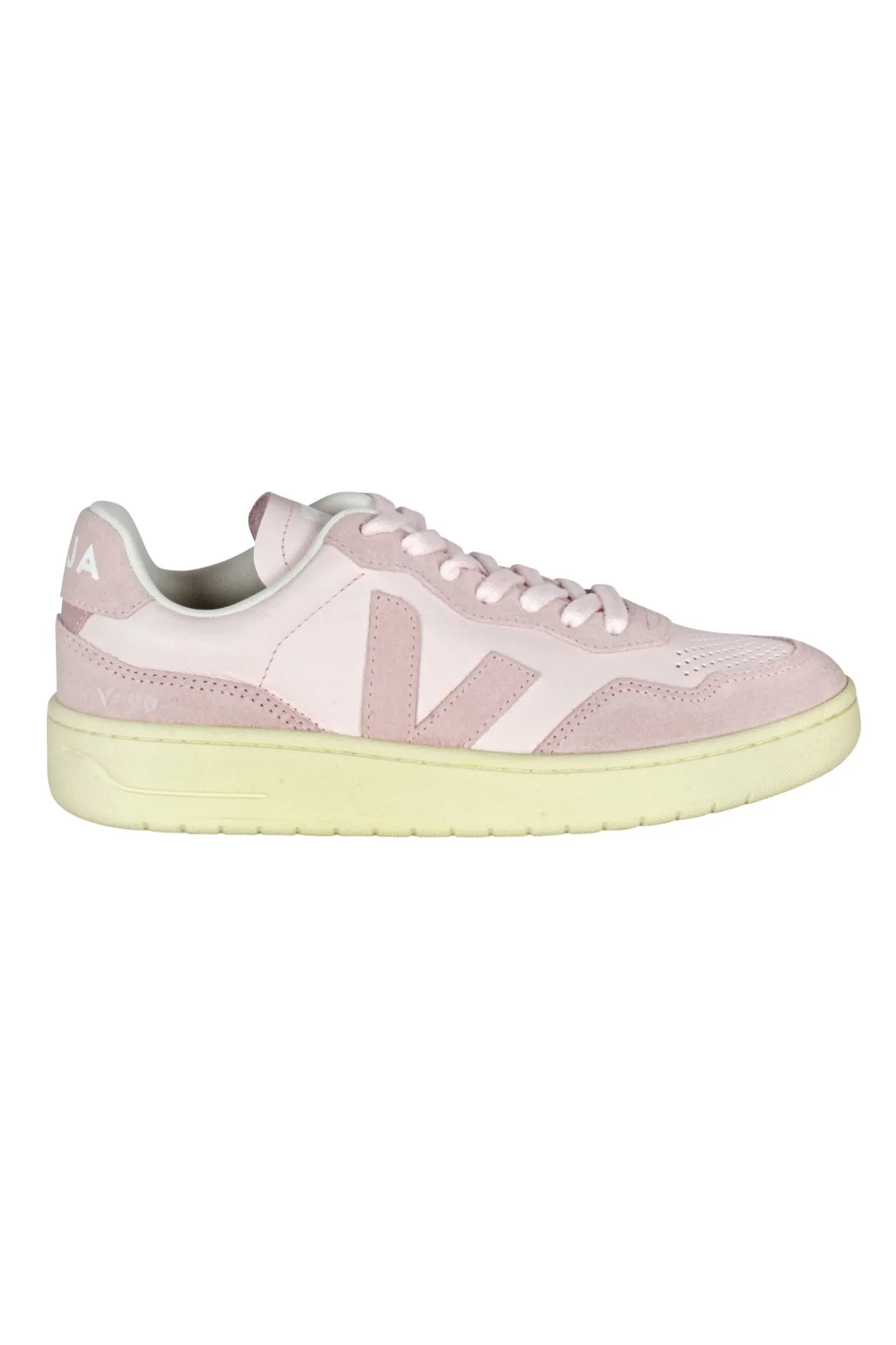 - Sneakers - 450266 - Rosa^Veja Online