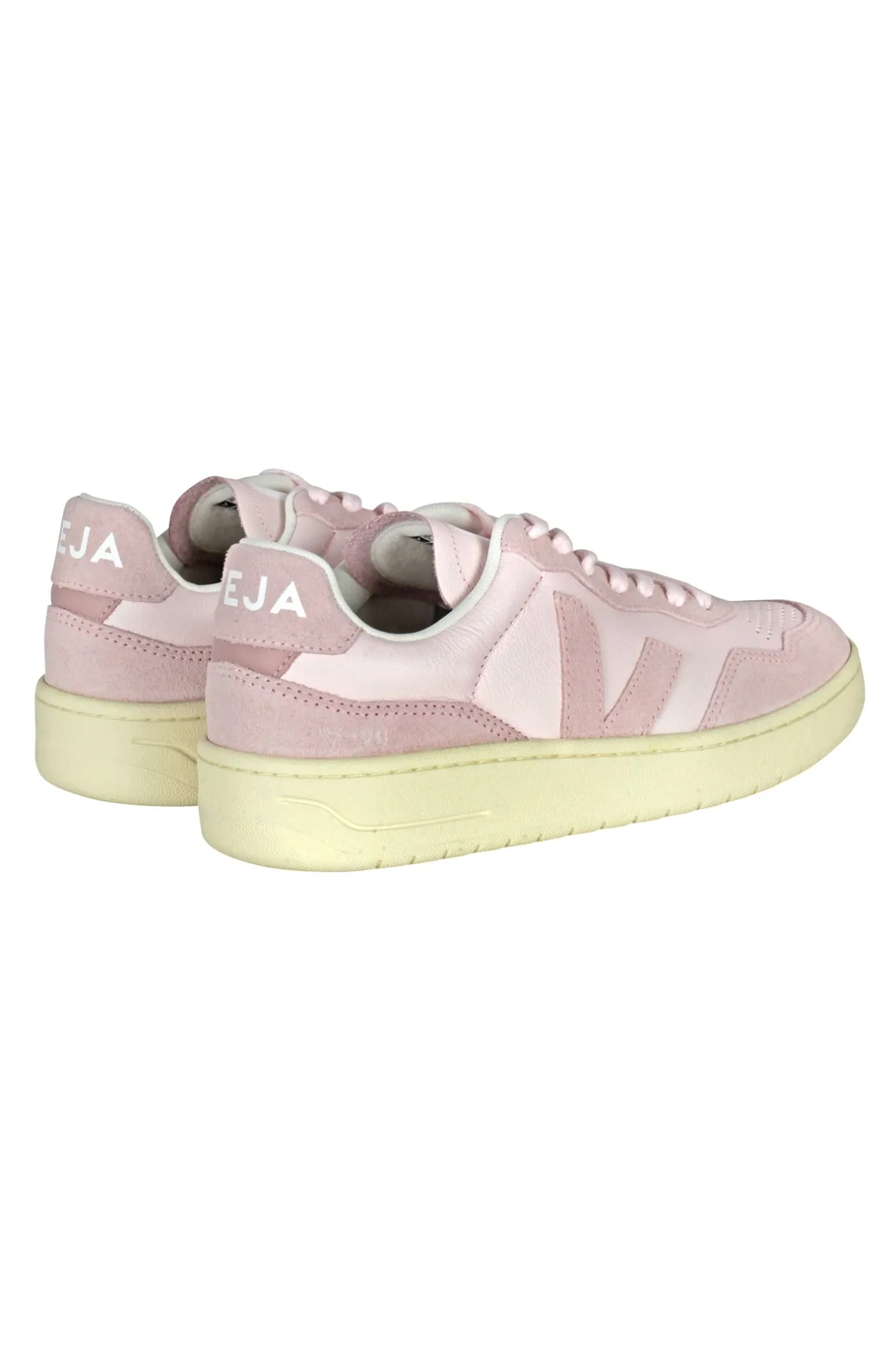 - Sneakers - 450266 - Rosa^Veja Online