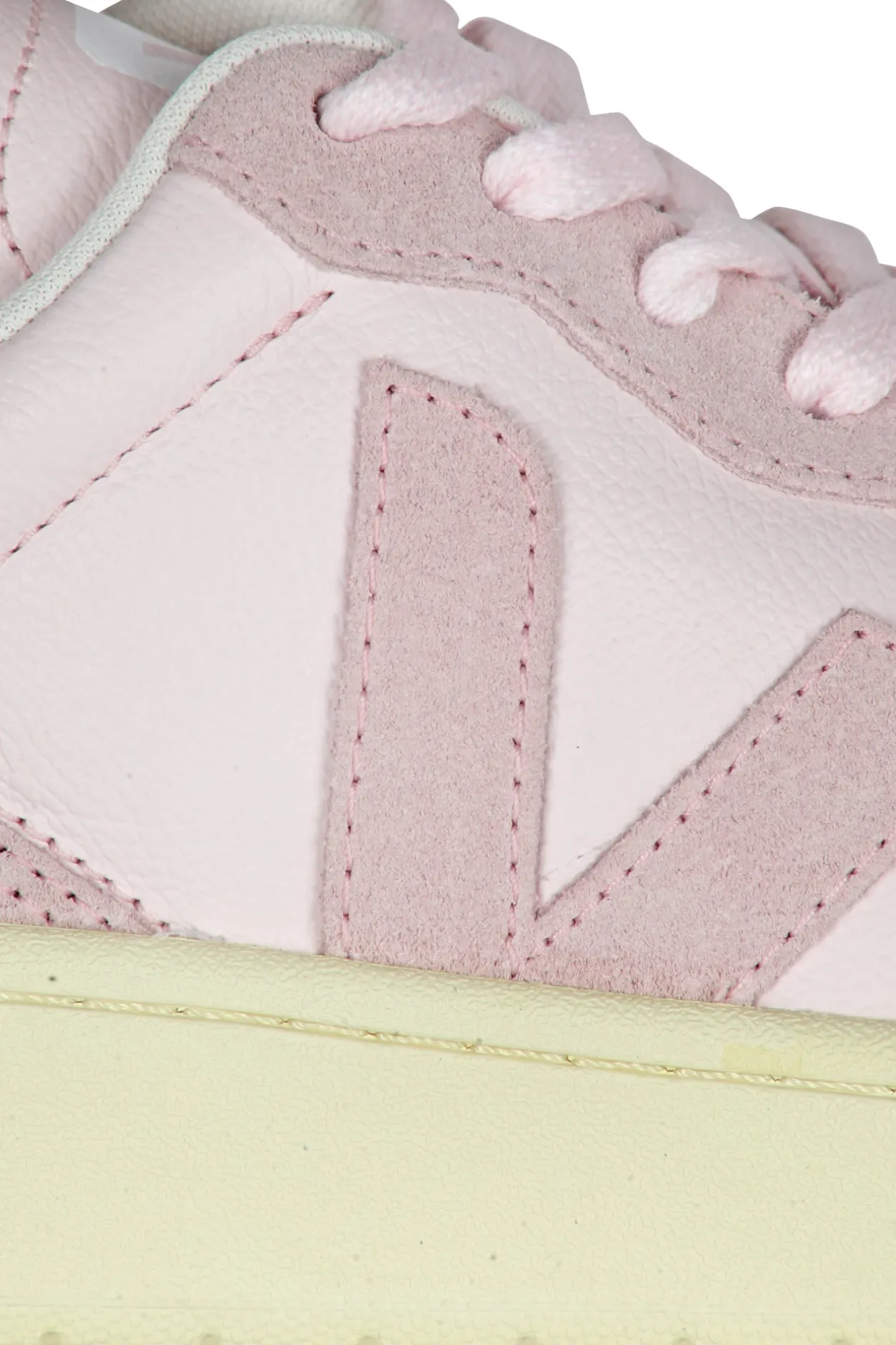 - Sneakers - 450266 - Rosa^Veja Online