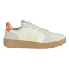 - Sneakers - 450255 - Tortora/Crema^Veja Fashion