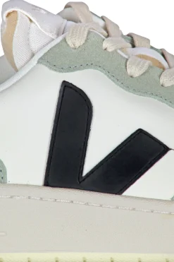 - Sneakers - 450261 - Verde/Nero^Veja Best